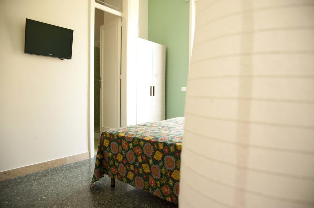 Arcipelago Trapani Cameră foto