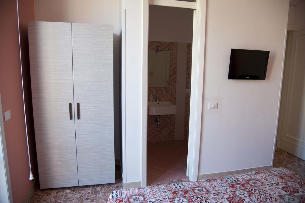 Arcipelago Trapani Cameră foto