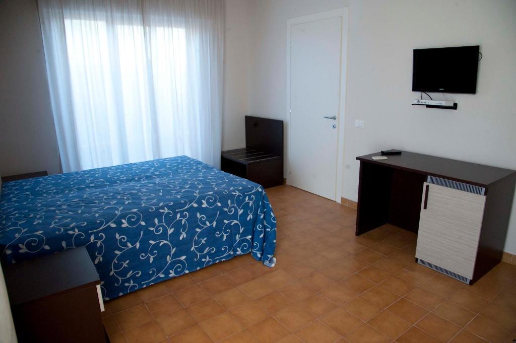 Arcipelago Trapani Exterior foto