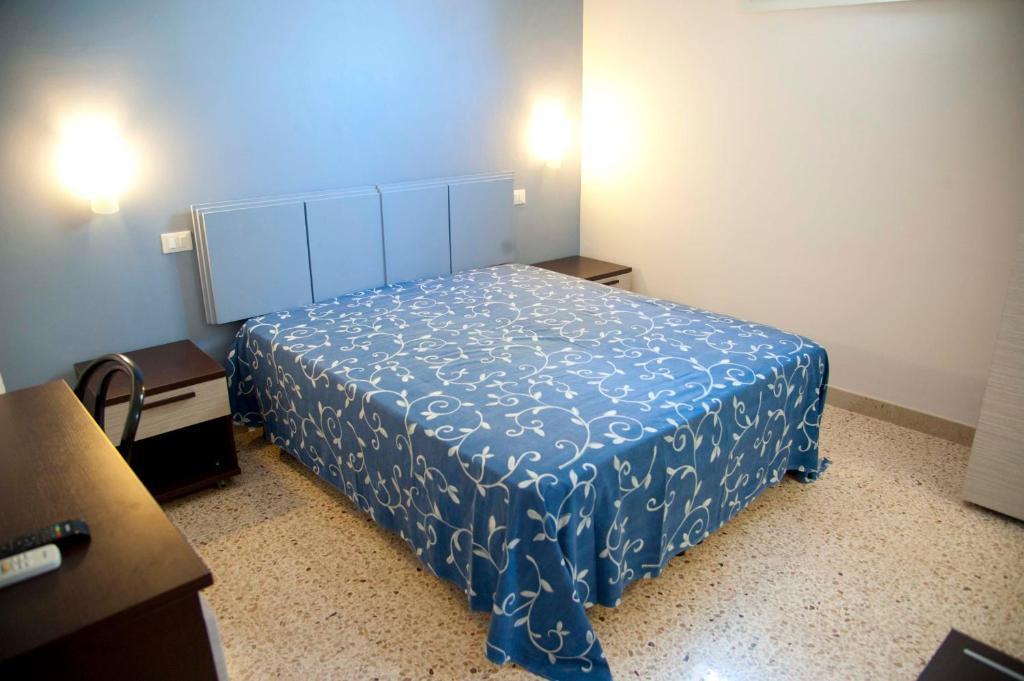 Arcipelago Trapani Exterior foto