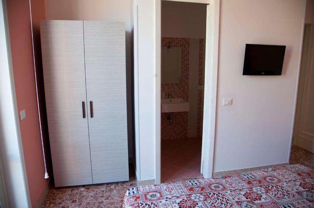 Arcipelago Trapani Cameră foto